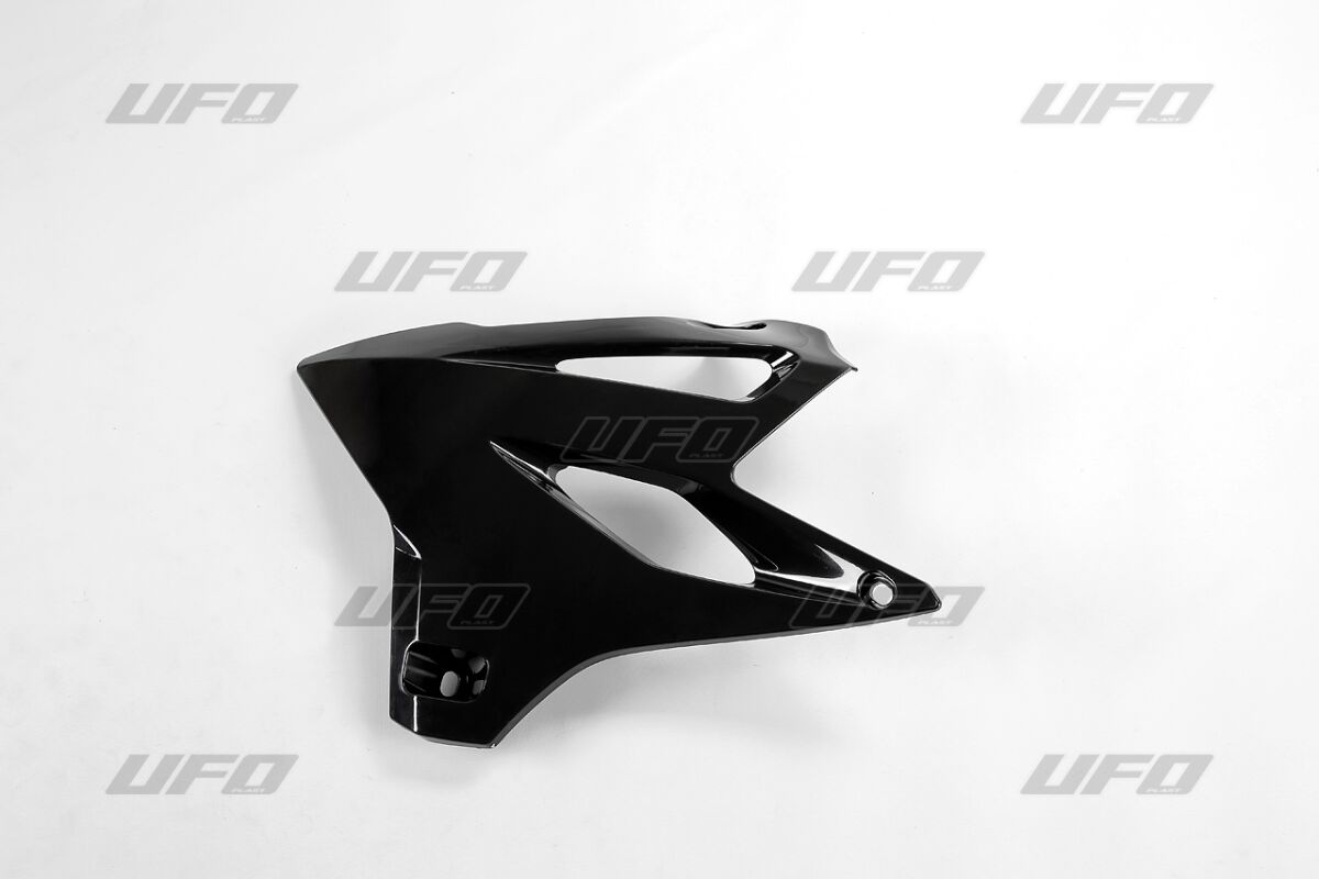 RAD CVRS YZ85 15-21 BK