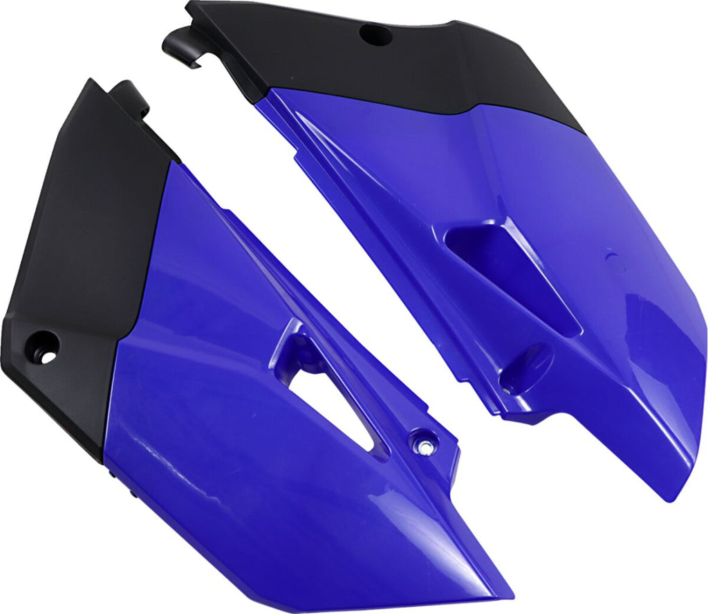 SDE PANELS YZ85 15-21 BL