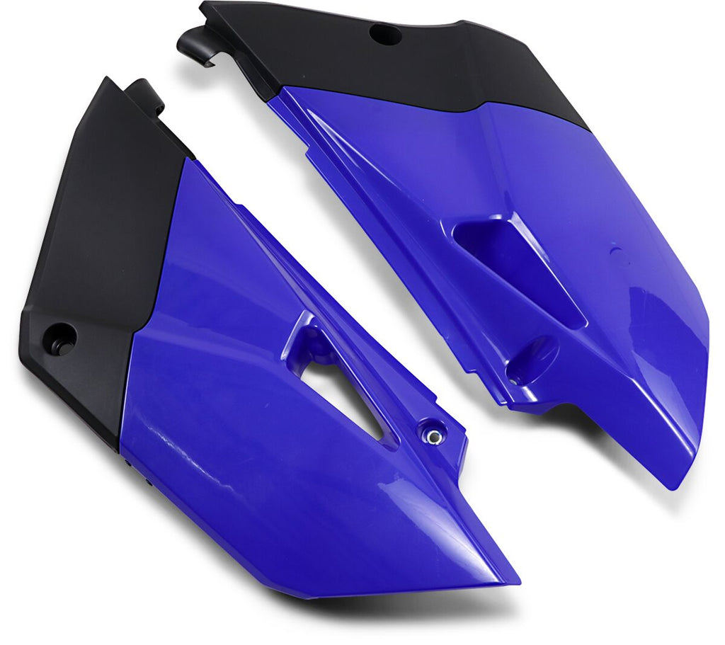 SDE PANELS YZ85 15-21 BL