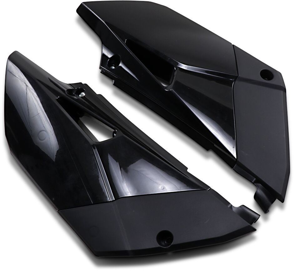 SDE PANELS YZ85 15-21 BK