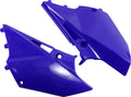 SIDE PANELS YZ15-21 BL