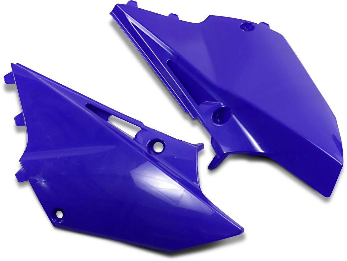 SIDE PANELS YZ15-21 BL