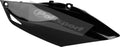 SIDE PNLS CRF250 14-17/450 BK