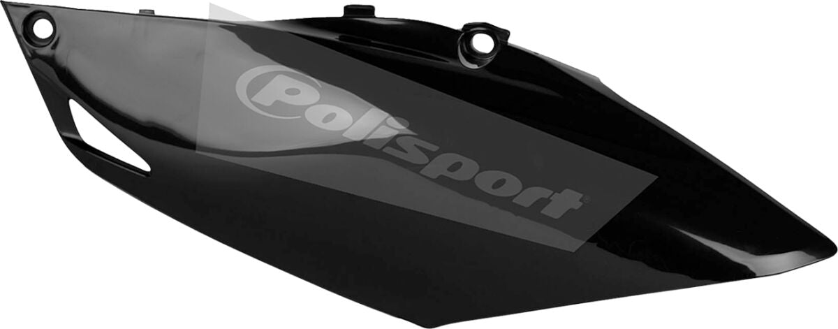 SIDE PNLS CRF250 14-17/450 BK