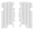 RAD LOUVERS CRF450 00-04 WH