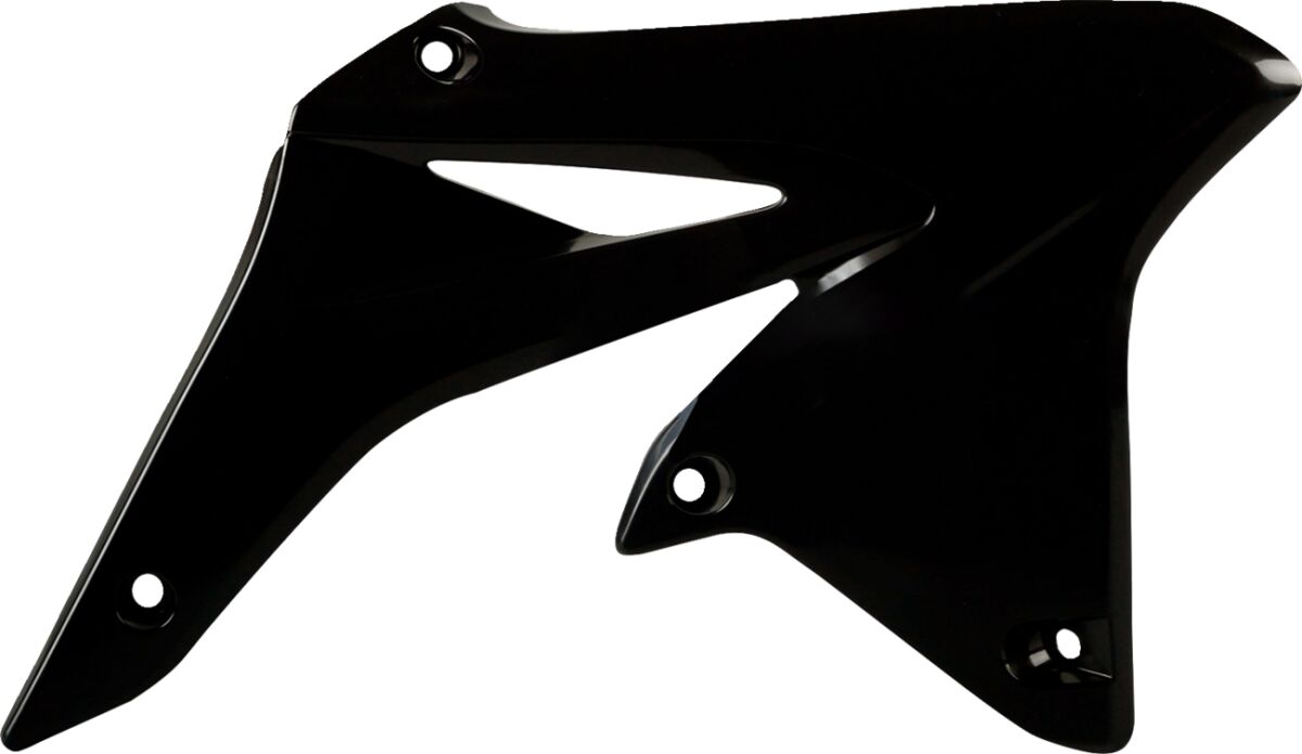 RAD COVERS RMZ250 10-18 BK
