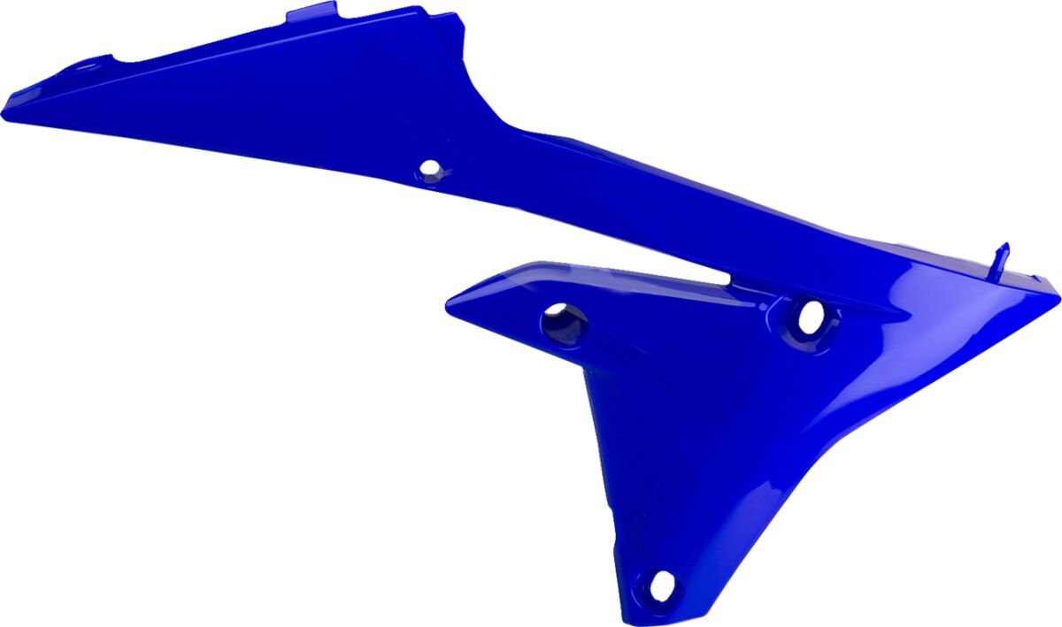 RAD COVERS YZF250/450 14-17 BL