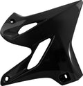 RAD COVERS YZ125/250 15-21 BK