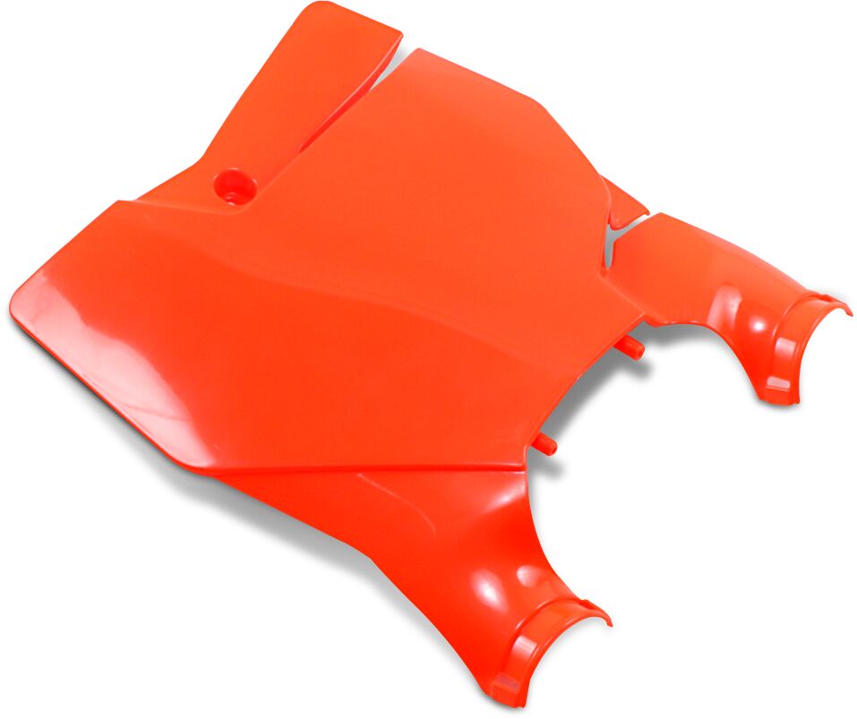 STDM#PLATE SX/SXF 16-22 FLO OR