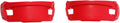 FORK PROTECTOR PAD RED