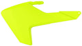 RAD COVER TC/FC 16- FL YE
