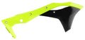 RAD COVER KXF250 17- FLY