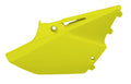 SIDE PANELS YZ 15- FL YE