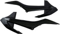 RAD COVERS KTM SX85 18-24 BLAC