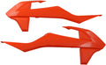 RAD COVERS KTM SX85 18-24 ORAN