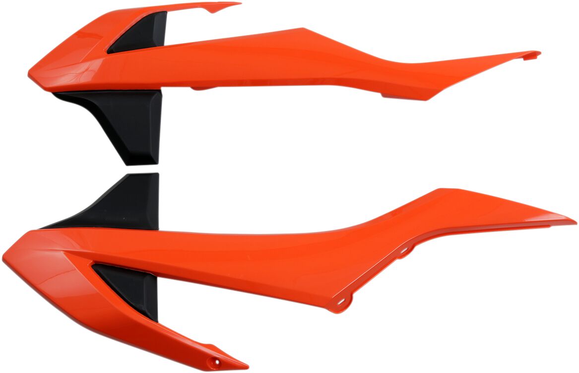 RAD COVERS KTM SX85 18-24 OEM