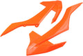 RAD COVERS KTM SX85 18-24 FLO