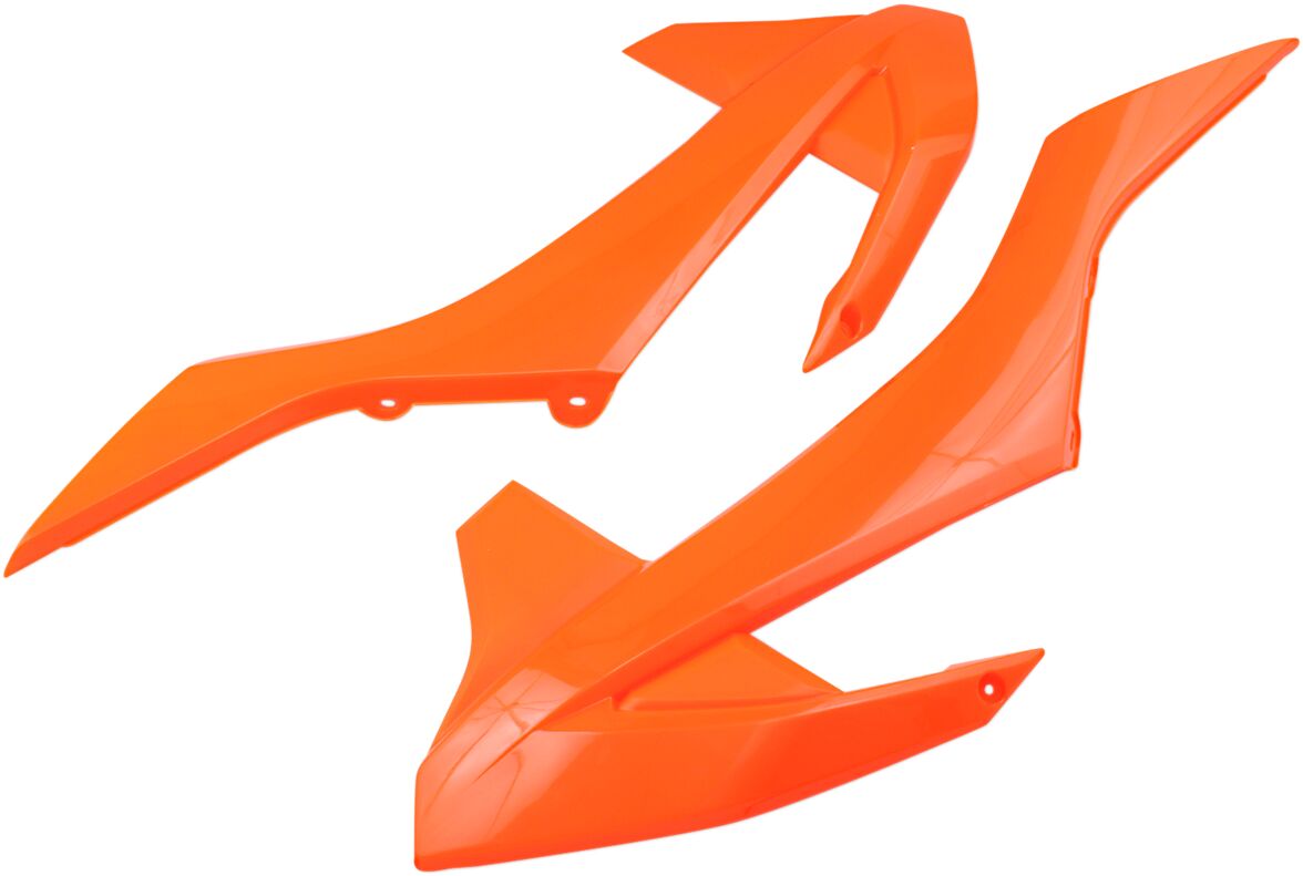 RAD COVERS KTM SX85 18-24 FLO