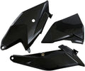 PANELS SIDE KTM SX85 18- 24 BL