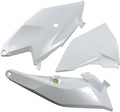 PANELS SIDE KTM SX85 18- 24 WH