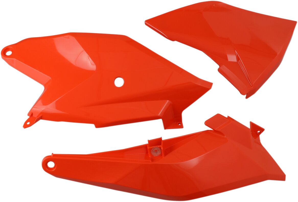 PANELS SIDE KTM SX85 18- 24 OR