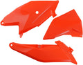 PANELS SIDE KTM SX85 18- 24 FL