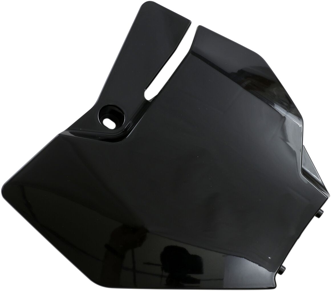 PLATE NUMBER FRONT KTM SX85 18