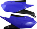 PANELS SIDE YZF450 18-22 BL