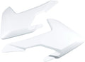 RAD COVER HVA TC85 18- WH