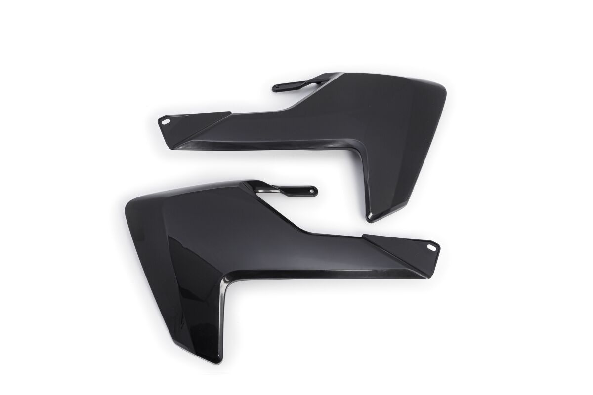 RAD COVER HVA TC85 18- BK