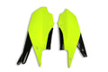 PNLS SIDE YZF450 18 FL YE