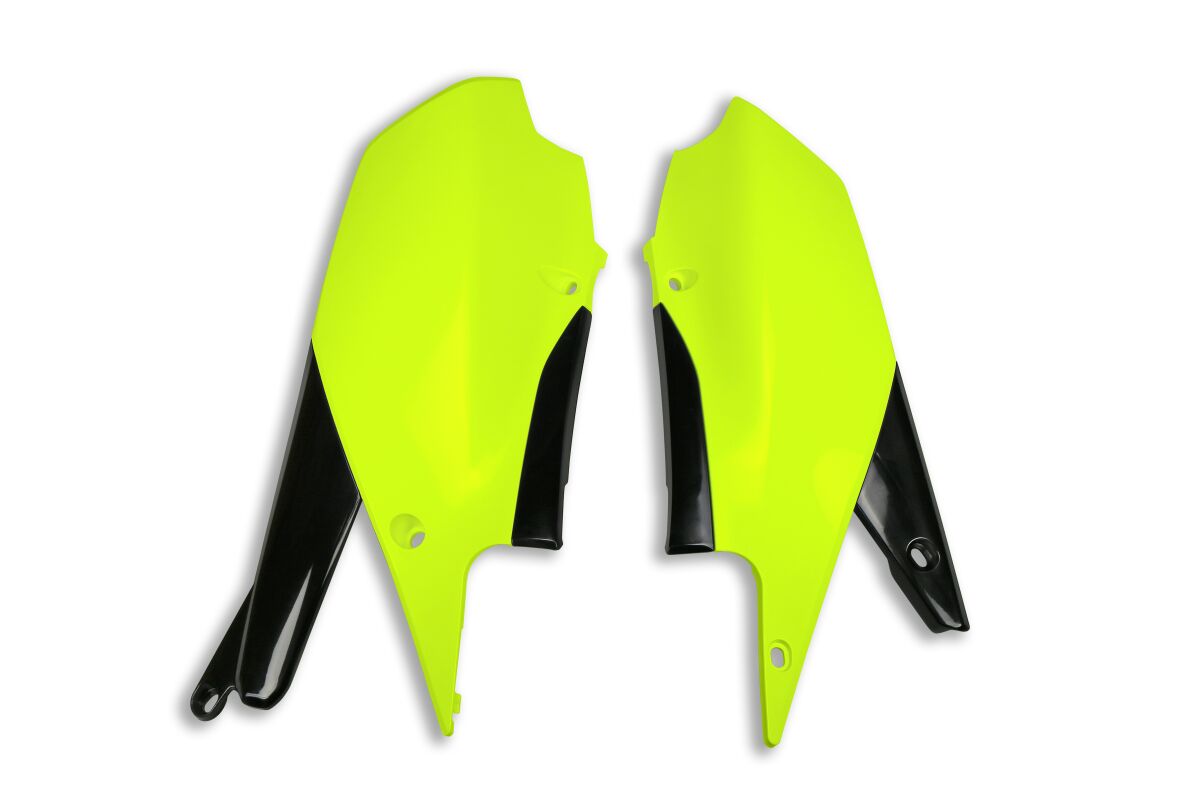 PNLS SIDE YZF450 18 FL YE