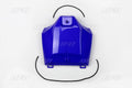 COVER TANK YZF450 18-22 BLU
