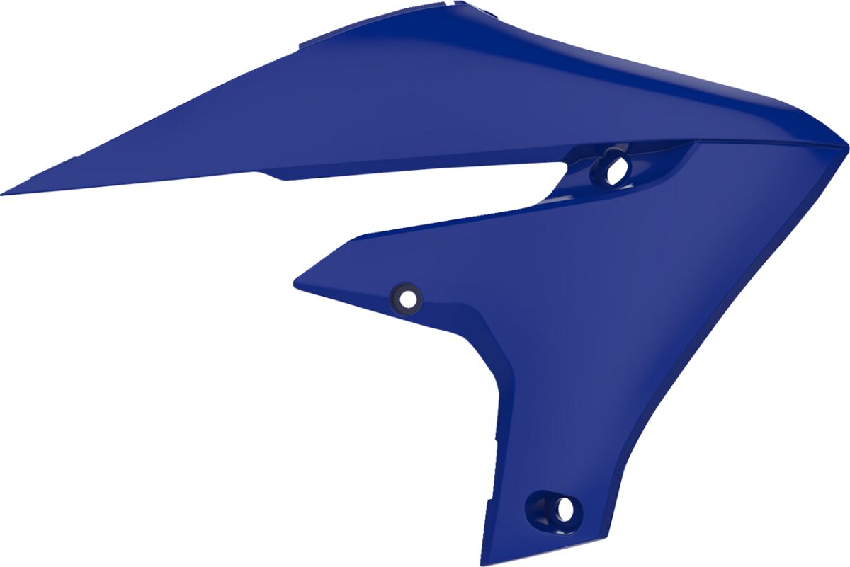 RAD CVRS YZF250 19-/450 18- BL