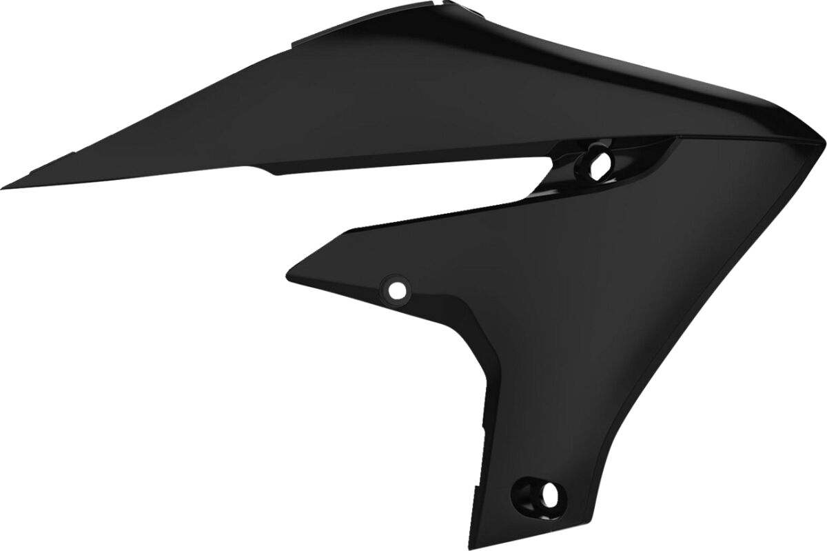 RAD CVRS YZF250 19-/450 18- BK