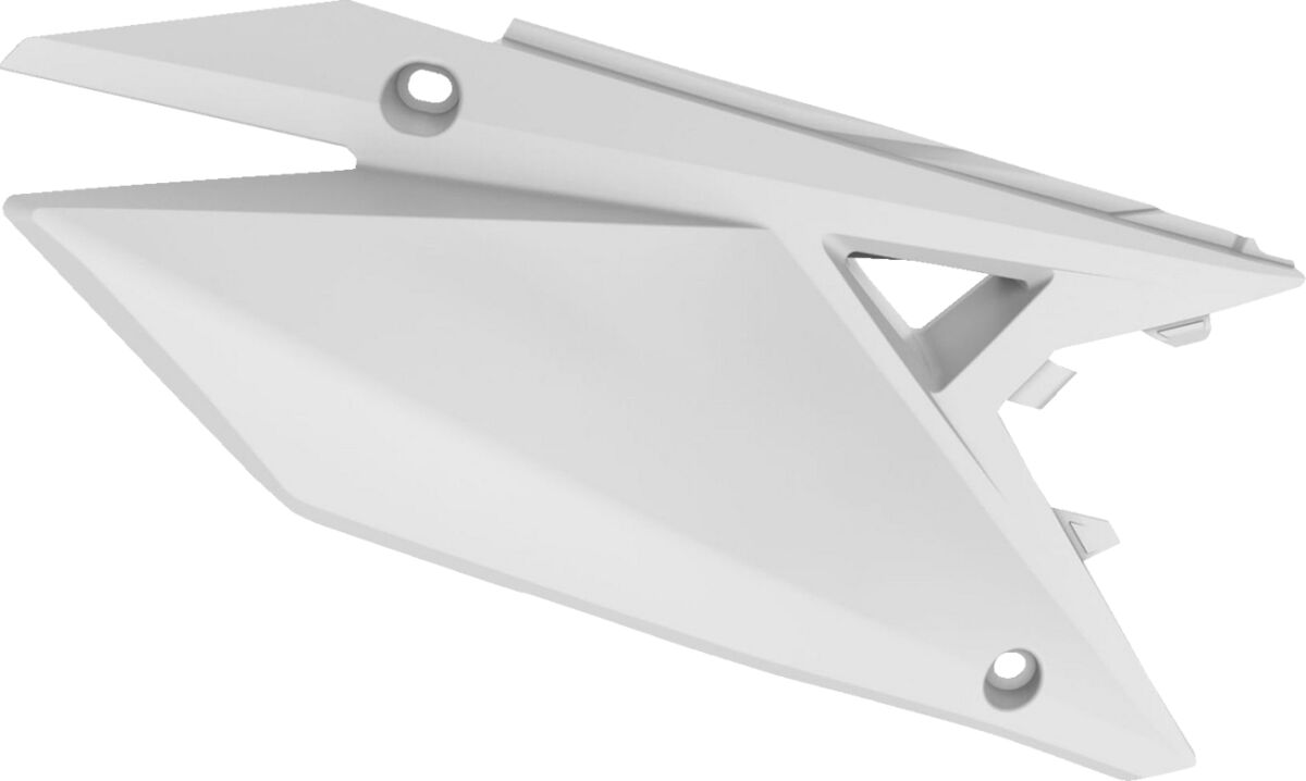 PANELS SIDE RMZ450 18- WH