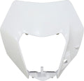 HEADLIGHT EXC 14-16 WH