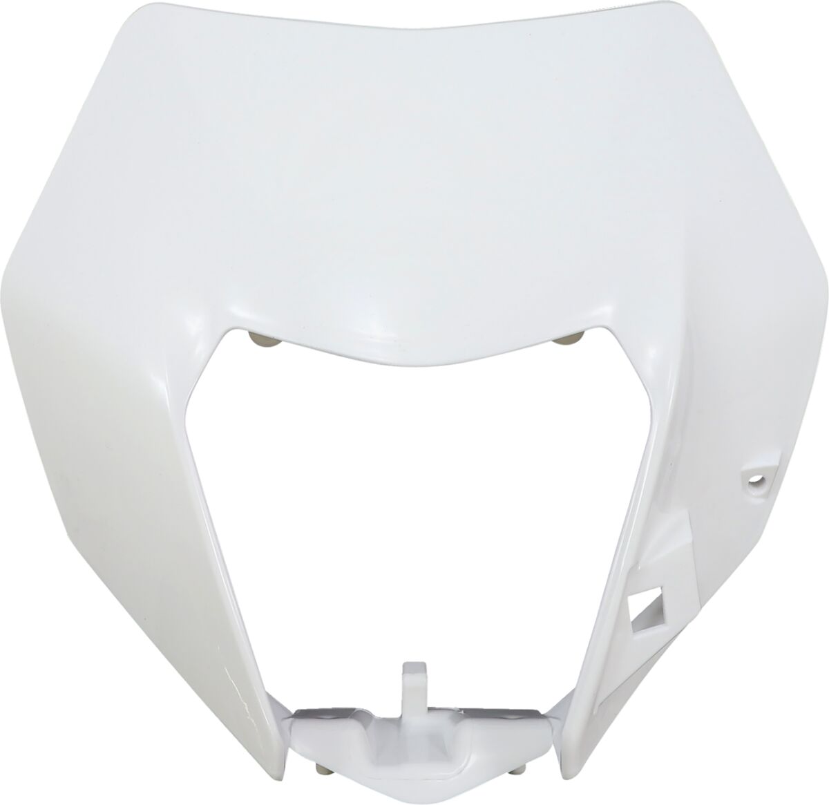 HEADLIGHT EXC 14-16 WH