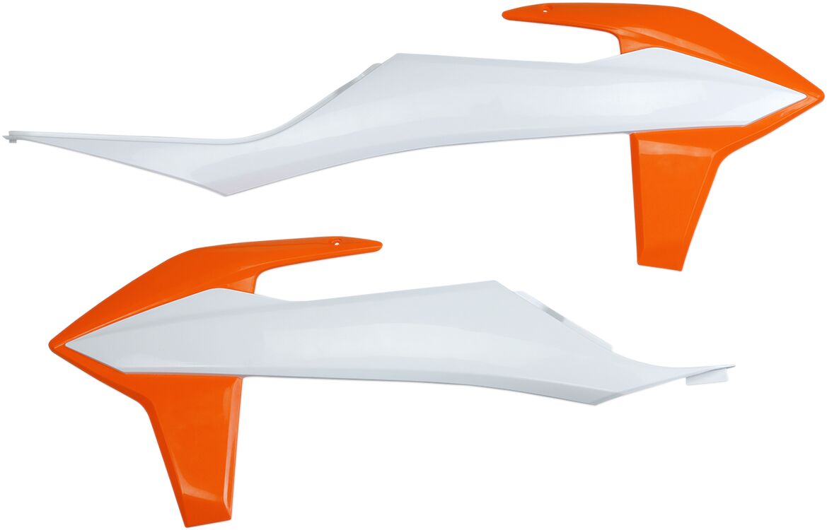 RAD COVERS SX/SXF 19-22 OEM19