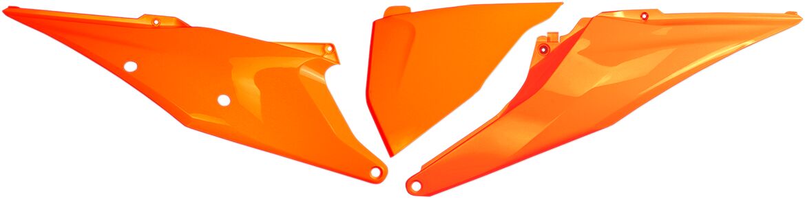 SIDE PANELS SX/SXF 19-22 FL OR