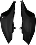 PANELS SIDE YZ65 19- BLACK