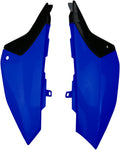 PANELS SIDE YZ65 19- BLUE