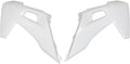 RAD COVERS TC/FC 19-22 WHITE