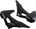 RAD COVERS TC/FC 19-22 BLACK