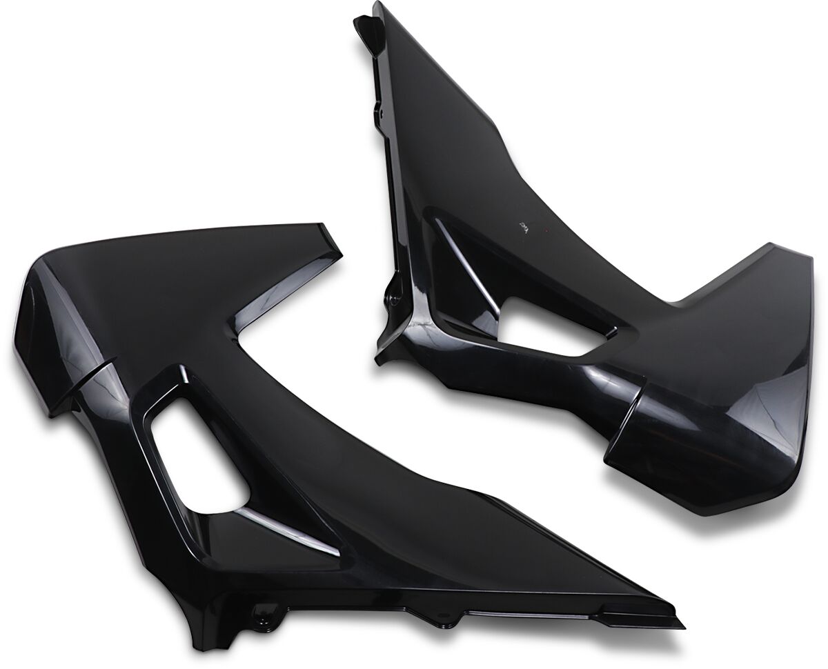 RAD COVERS TC/FC 19-22 BLACK
