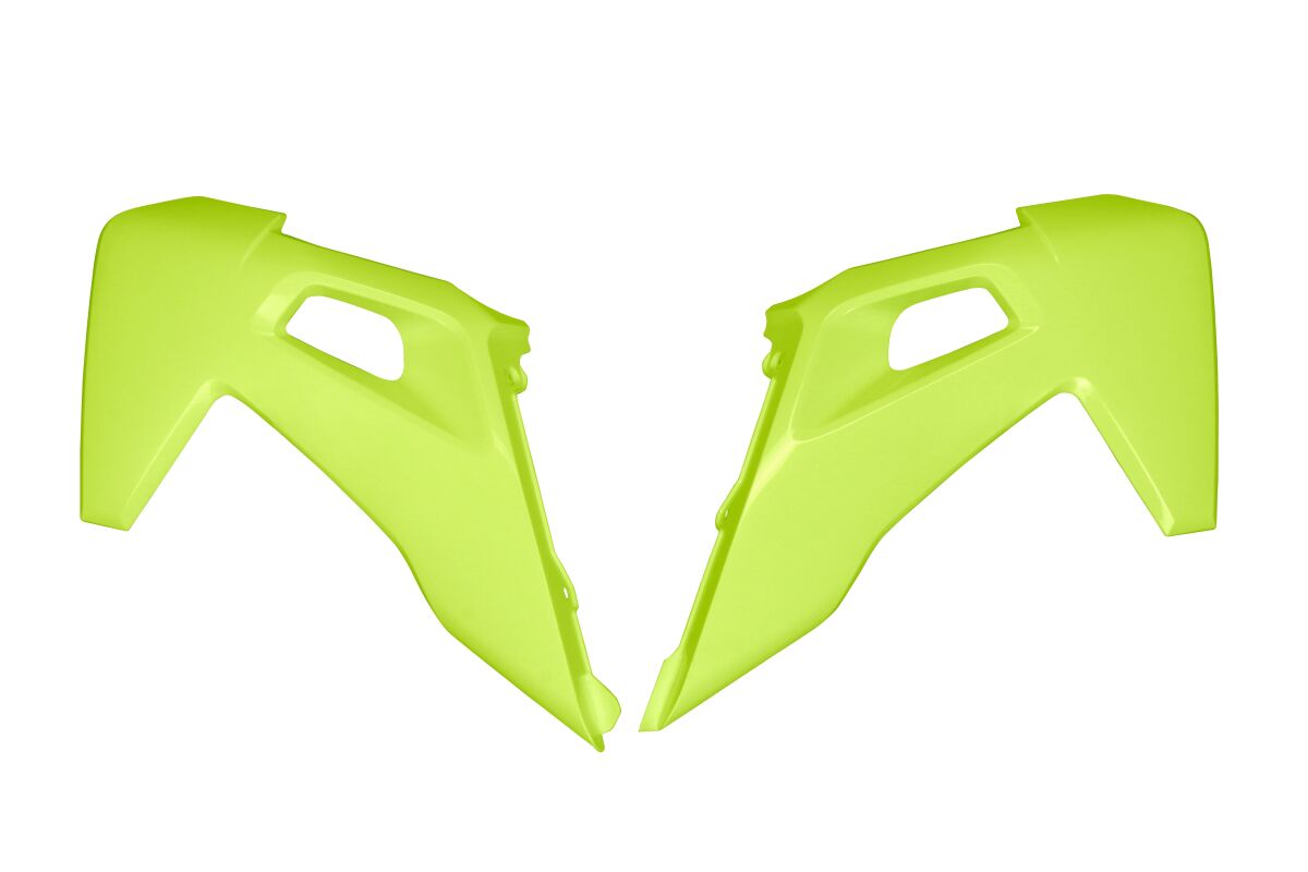 RAD COVER TC/FC 19-22 FL YE