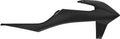 RAD COVER SX/SXF 19-22 BLK