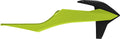 RAD COVR SX/SXF 19- FL YE