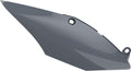 SIDE PANELS CRF450 17-20 GREY
