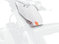 PLATE#FRT KTM 19-22 WH